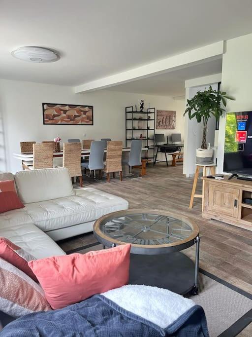M&A Maison De Campagne/ Disney/Paris/Wifi/Jeux Croissy-Beaubourg Eksteriør billede