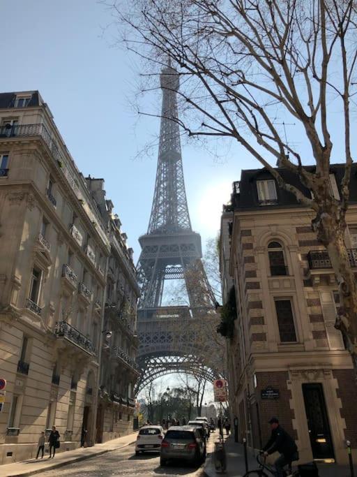 M&A Maison De Campagne/ Disney/Paris/Wifi/Jeux Croissy-Beaubourg Eksteriør billede