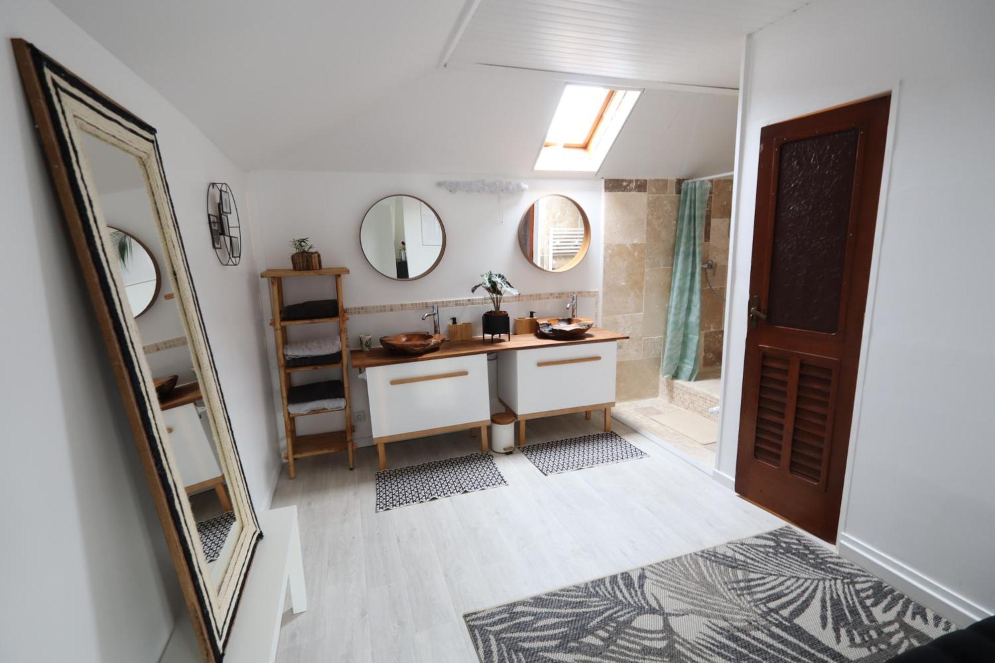 M&A Maison De Campagne/ Disney/Paris/Wifi/Jeux Croissy-Beaubourg Eksteriør billede
